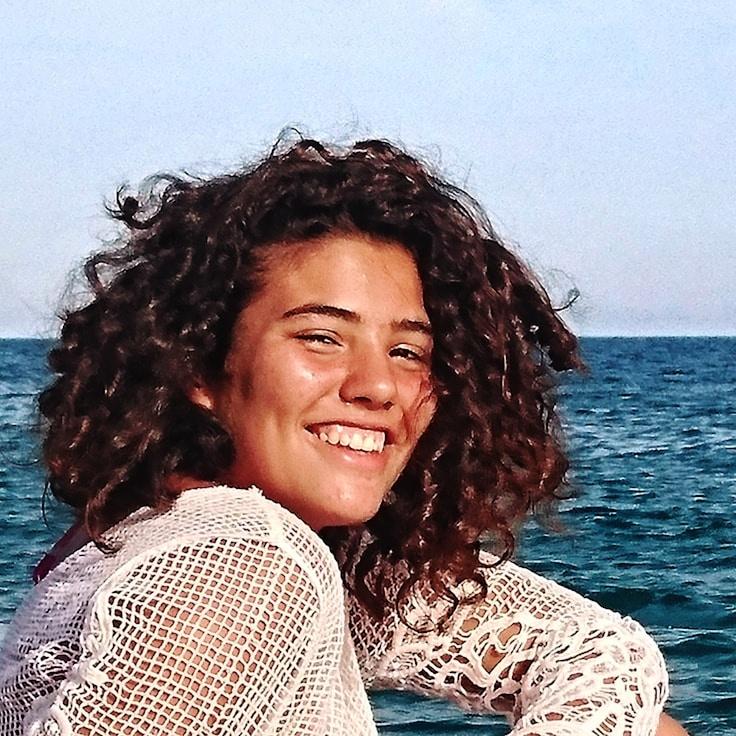 Alex Roberts